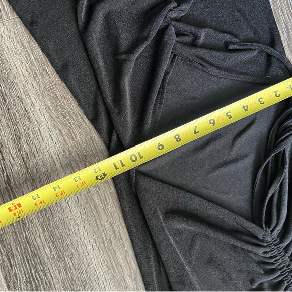 ✨With Jean Roxy Dress - Picture 5 of 10